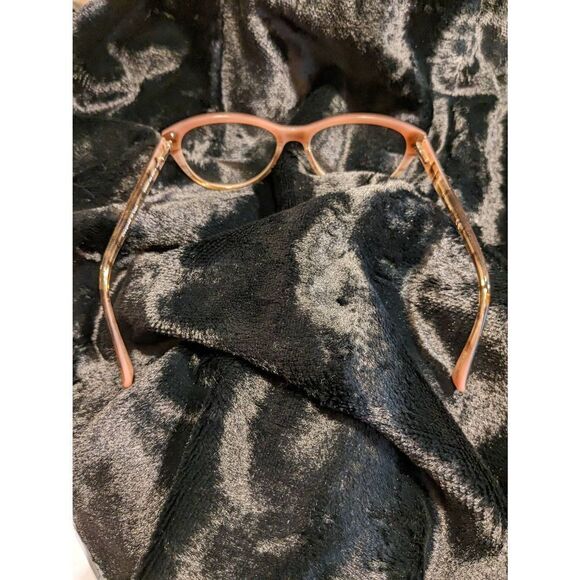 Authentic cover girl cat eyes prescription glasses. - Picture 5 of 12